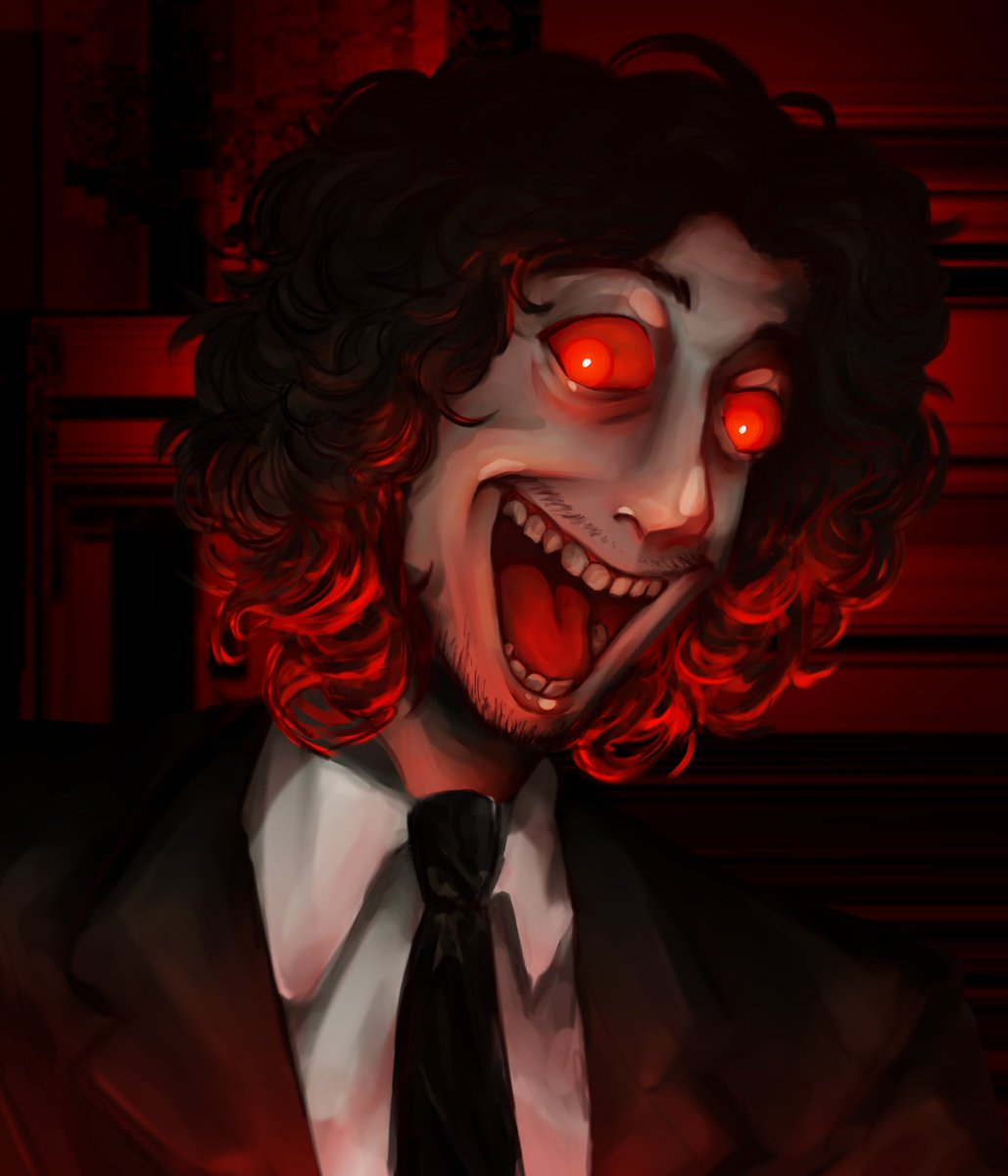 Limbred's tweet photo. Jack is still one of my favorite characters
#TWF #TheWaltenFiles #JackWalten #twfjack #fanart #art #digitalart https://t.co/REKe8FsP4V