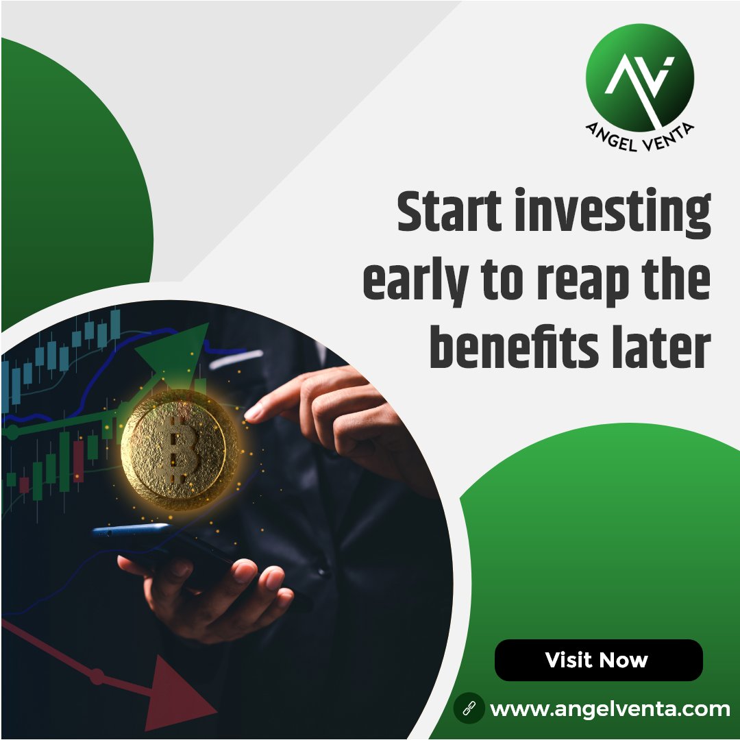angelventa0's tweet photo. Start investing early to reap the #benefits later
https://t.co/2W4ZhATeLK 

#angelventaofficial #angelventa #investments #investnow #passiveincome #tradingplan #cryptotrading #financegoals #earnmoney #earnincome #incomeopportunities #opportunity #investors #earnit #cryptocurrency https://t.co/1LeqtpzHiV