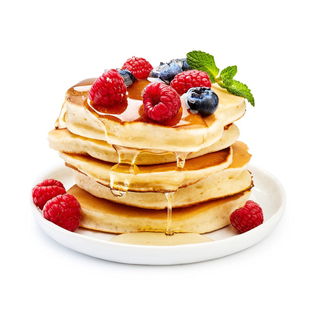 Happy Pancake Day folks! We hope you're enjoying the day!  😁
-
-
-
-
-
-
-
#pancakes #pancakeday #shrovetuesday #welovepancakes #deliciouspancakes #pancake