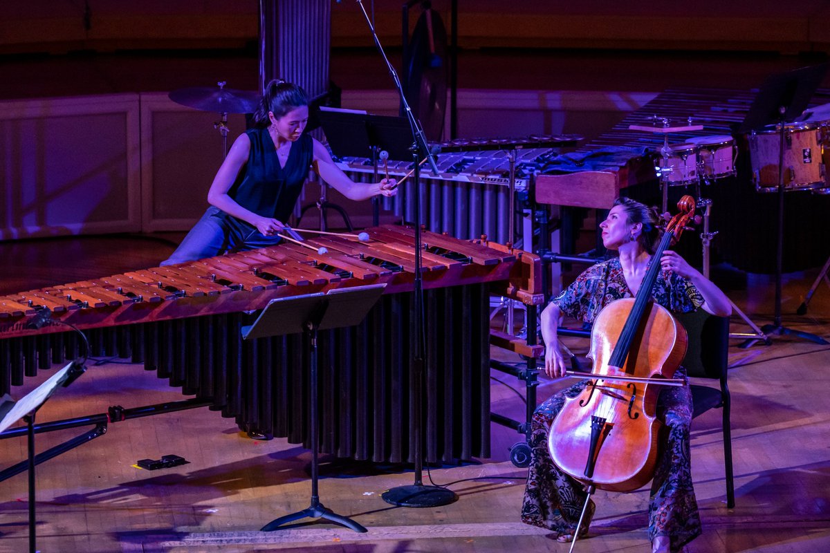 Chicago Symphony Orchestra tweet media