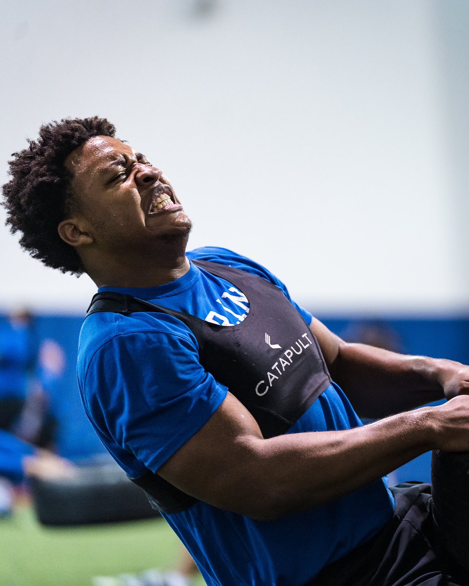 DukeFOOTBALL's tweet image. Attack mode 😈