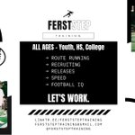 Photo by Ferst Choice Insurance (@CoachFerst5)