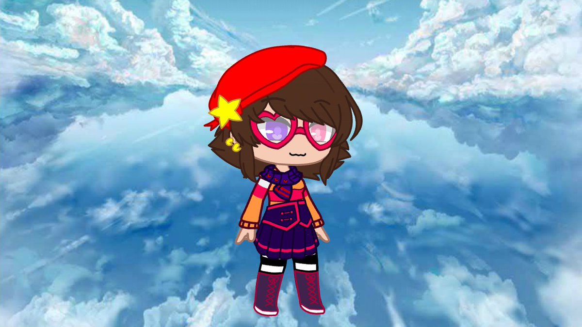 Evelyn01645777's tweet photo. Decidi fazer uma parte da #Artistopia pra um vídeo e a @Xolloteofc foi a primeira que eu decidi fazer 

Então oque vcs acharam? https://t.co/Lh86EV3Ch0