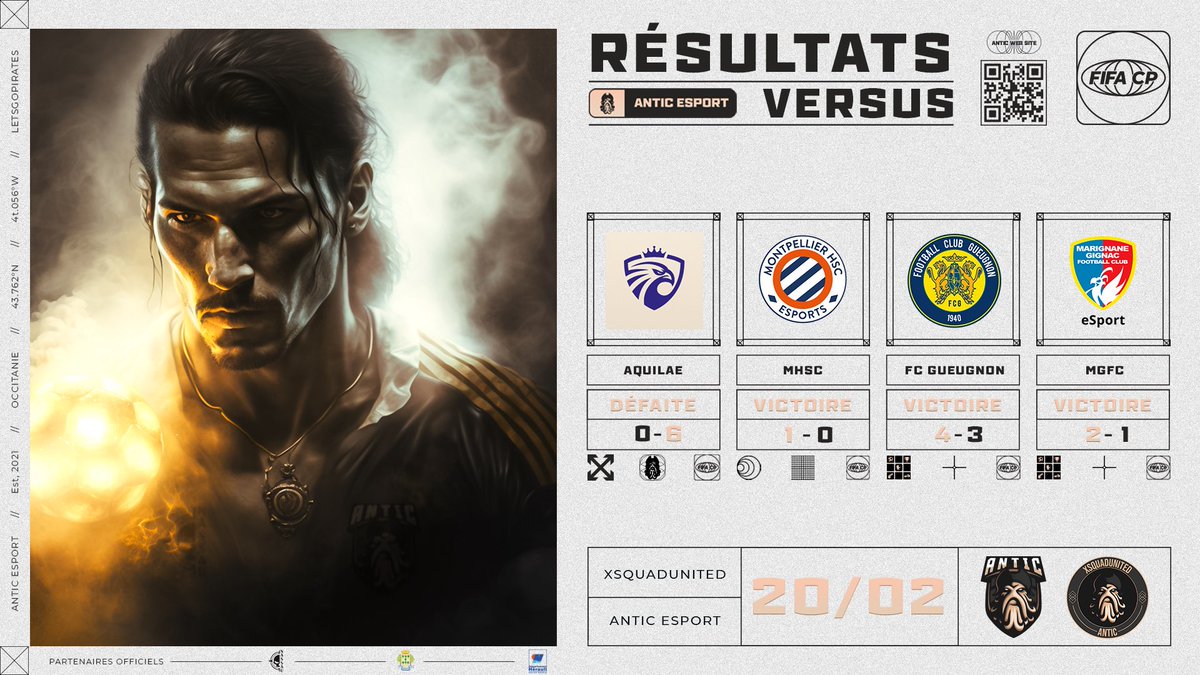 Antic ESC tweet media