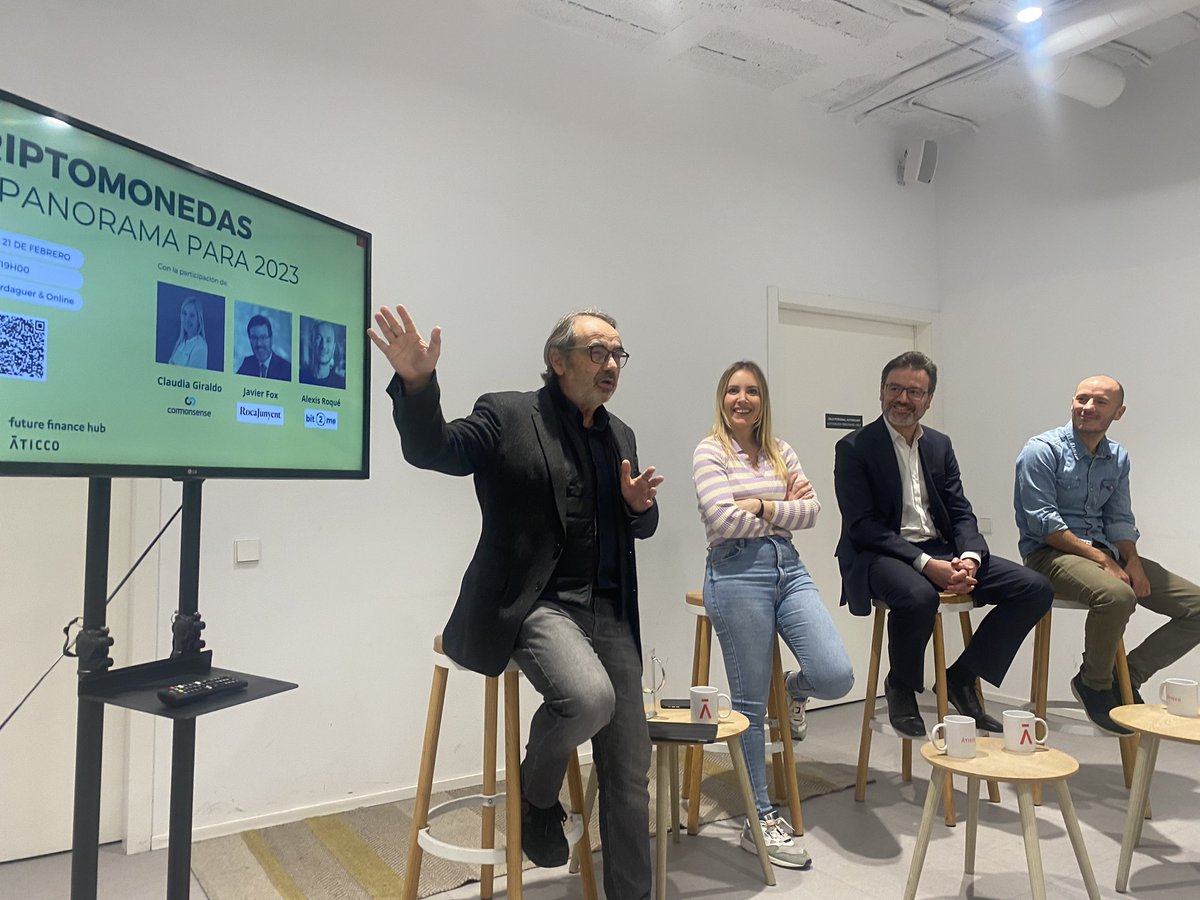 Future Finance Hub tweet media