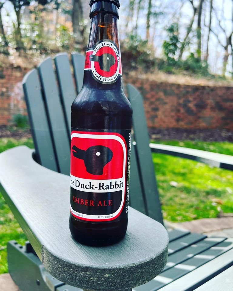 DuckRabbit Brewery on Twitter "Our dear friends casitabrews had some