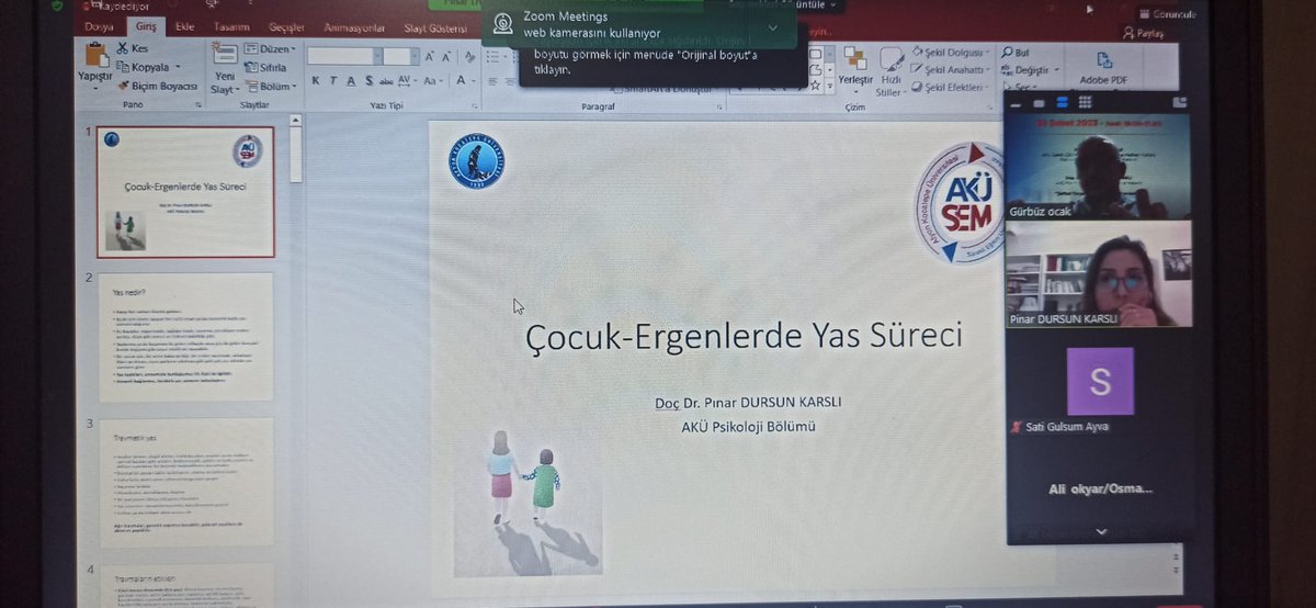 📢📢📢Öğretmenlere yönelik psikolojik destek eğitimi tamamlanmıştır . Tüm katılımcılarımıza teşekkür ederiz . Eğitimimize yoğun talepten dolayı ,yakın zamanda tekrardan bir eğitim daha düzenlenecektir . 📢📢📢📢

Sosyal medya hesaplarımızı ve sitemizi takipte kalın.