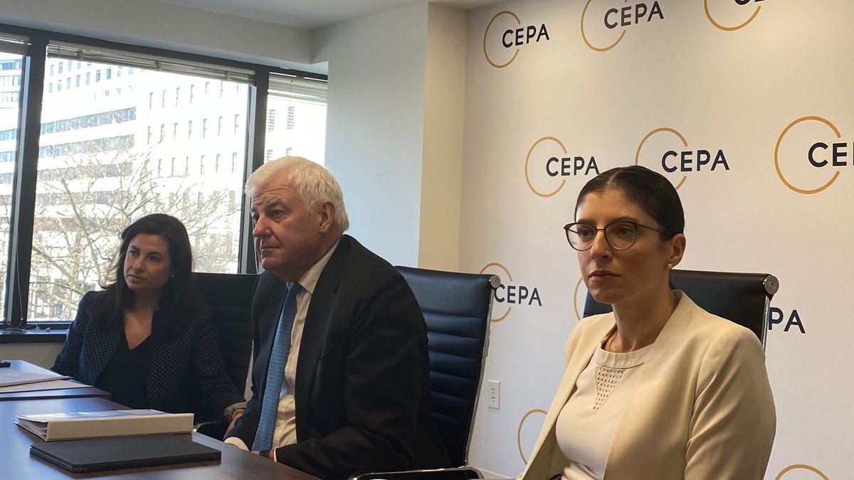 CEPA tweet media