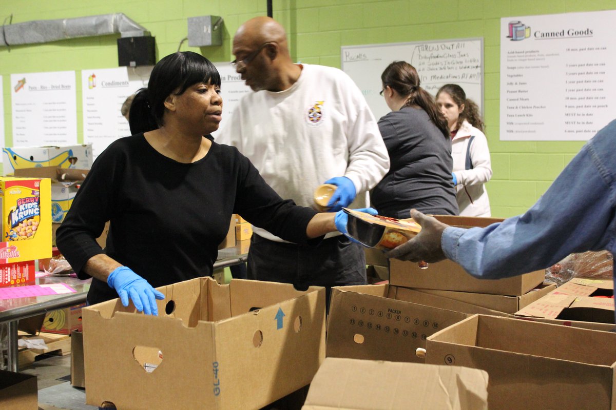 FeedCarolinas's tweet image. We support policies that get food to people efficiently and effectively, eliminate barriers, provide resources, and help Food Banks prepare and respond to disasters. Every piece matters. Learn more at our NEW site: feedingthecarolinas.org
 #FeedTheCarolinas #SolveHunger #Advocate