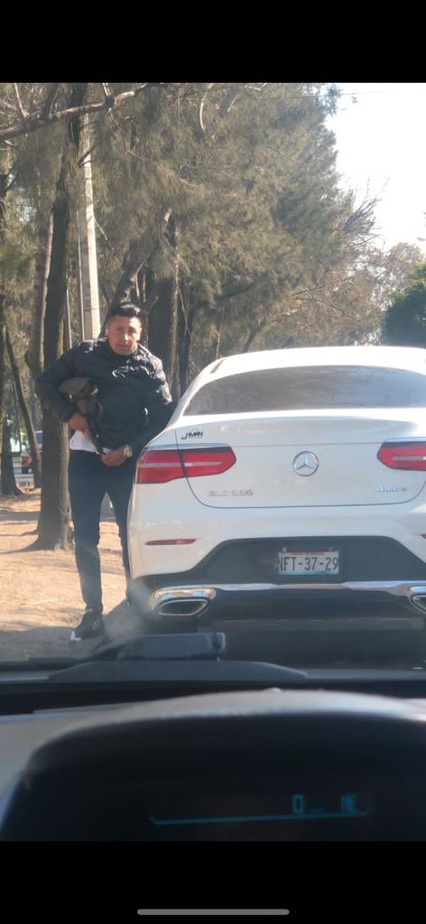 elzarcaguilar's tweet photo. Atentos todos….!!! Sobre conscripto asaltos a mano armada. @OHarfuch @SSC_CDMX https://t.co/WSoiMdKbN6