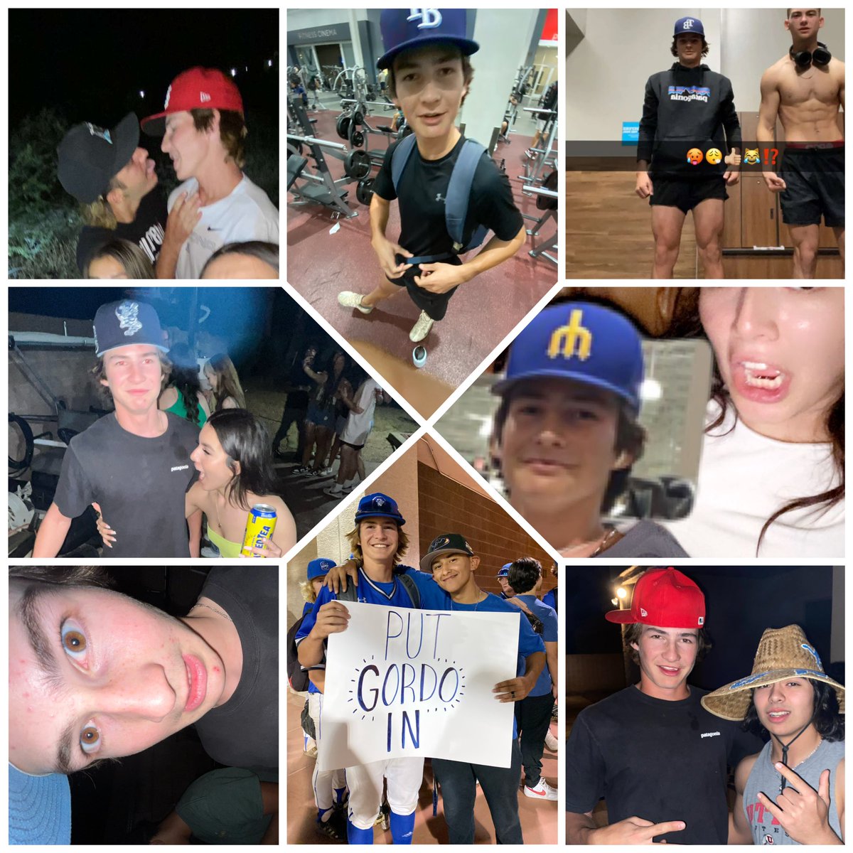 happy birthday to our favorite boyfriend with the soggiest kills <a href="/SoggyStyleCHS/">Soggy Style</a> baby daddy