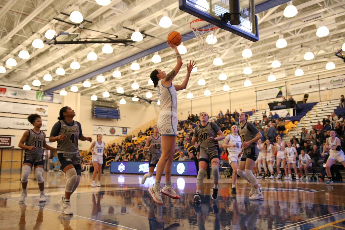 FortLewis_WBB's tweet photo. We are so lucky to have had this season with you KB! We love you!
#seniorspotlight #idaho #fortlewis #kb #youareamazing https://t.co/k2ky1rtlsC