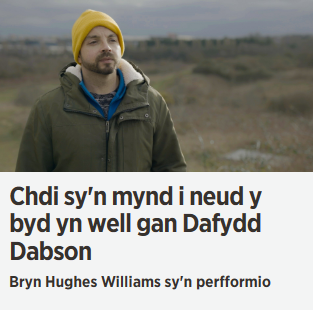 CodewalkersBand's tweet photo. Daf's got a song in the final of this year's @canigymru  🏴󠁧󠁢󠁷󠁬󠁳󠁿

The final will be live on @S4C March 3rd and will be performing the song with @brynFK on vocals.

Check the track on Radio Cymru this morning (1:05 in): https://t.co/R06k9L1wW8

0900 951 0104 to vote on the night! 📞 https://t.co/dZ0m6ZCXb7