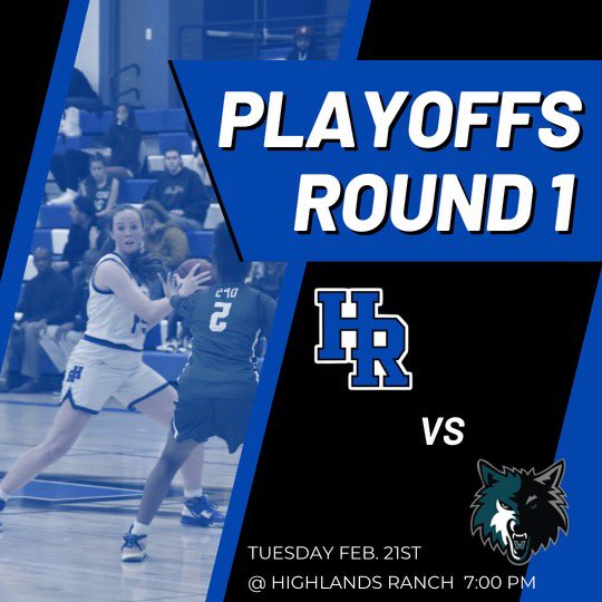 It’s GAME DAY Falcons! Come out and support your Varsity Girls tonight at 7pm  as they take on Westminster in the first round of playoffs! 🦅🏀 #playoffs #roundof32 #surviveandadvance #flyas1