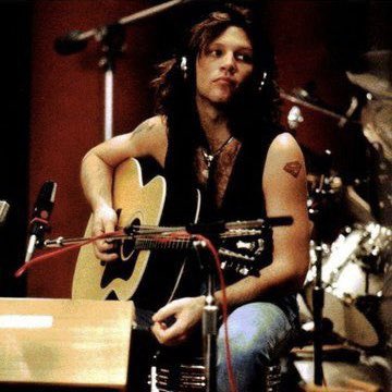 Bon Jovi tweet media