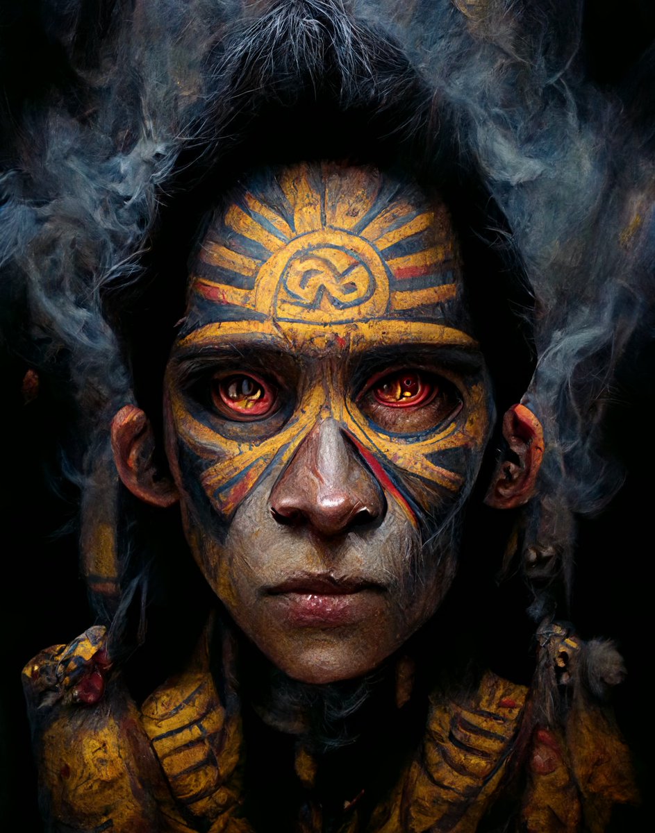 Martian Arts tweet media