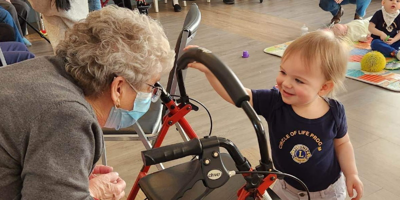 VOCMNEWS's tweet photo. Program Pairing Seniors With Babies Hit With Participants

https://t.co/pWhdrsVjNl https://t.co/cFBLV0EMTf