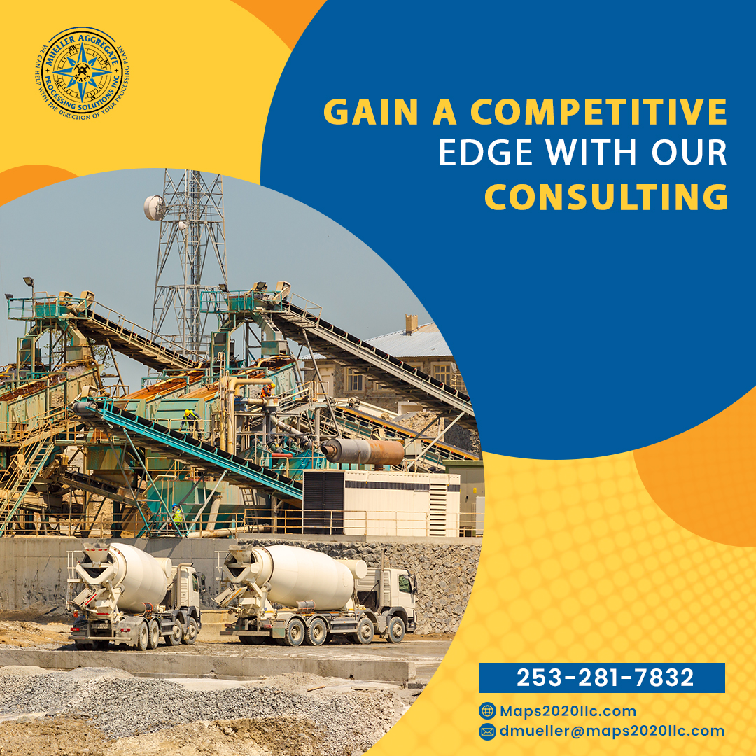 MuellerSolutio2's tweet image. Want to stay ahead of the curve in the aggregate industry? You can rely on our expertise to give you a competitive edge with customized solutions and expert advice.

Feel free to contact us 
253-281-7832

#muellersolutions #Aggregate #constructionlife #aggregateindustries