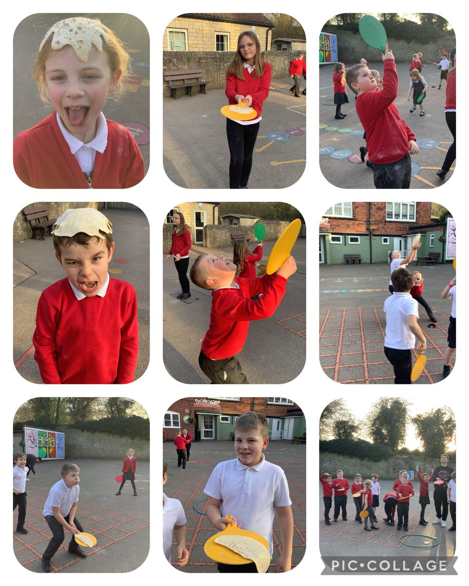 Cuckney After School Care tweet media