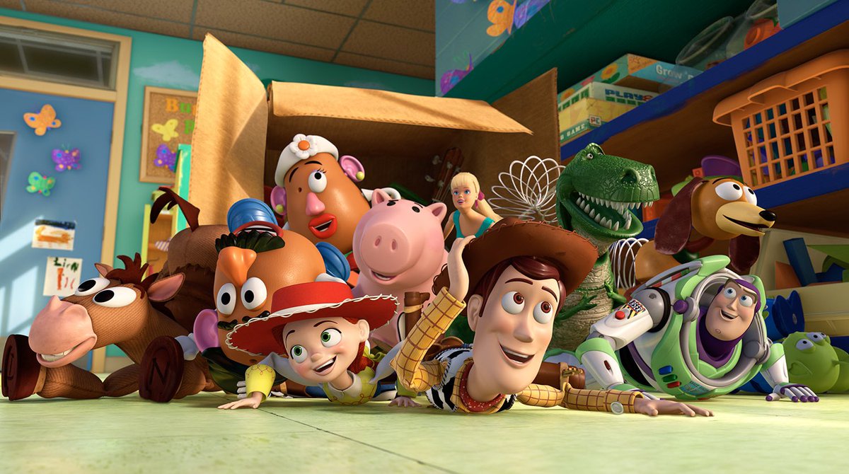 Pete Docter on 'Toy Story 5' and 'Lightyear' – Toy Story Fangirl