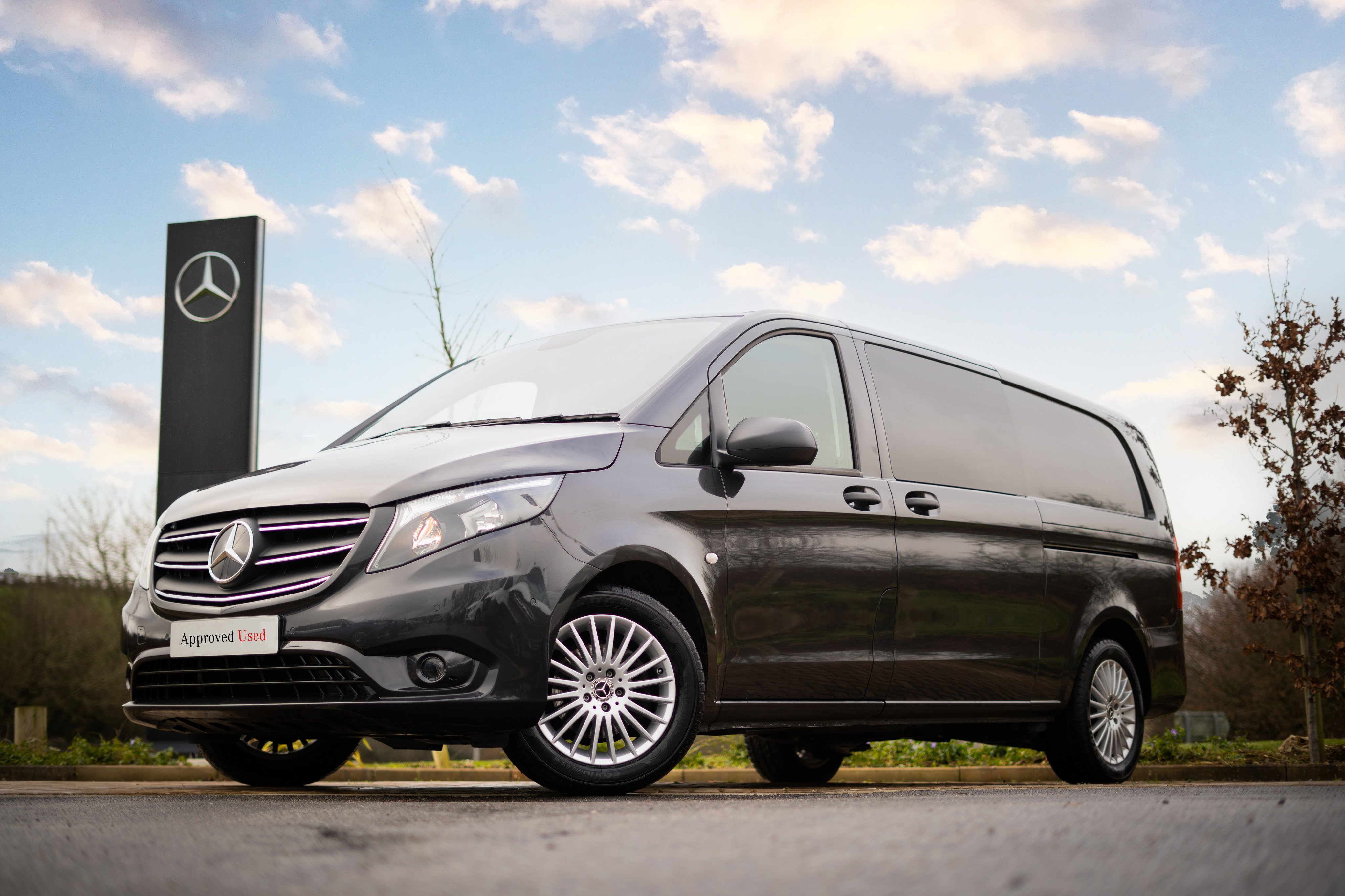 Mercedes Benz South West on X