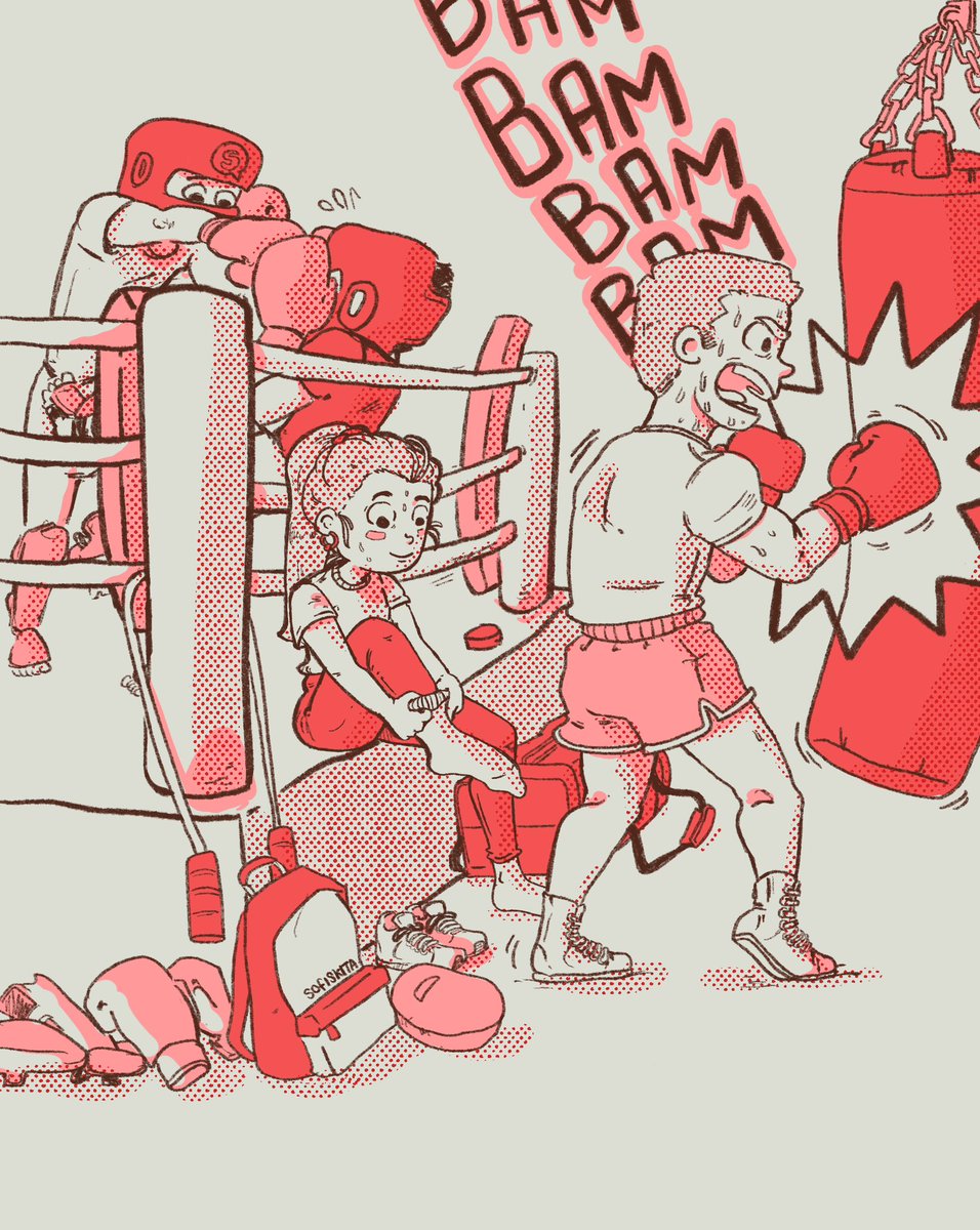 Sofiskita's tweet image. Hace un mes que volví a los entrenamientos en un club nuevo y poco a poco voy recuperando la motivaçao :)

#neuh @NoEsUnHobby