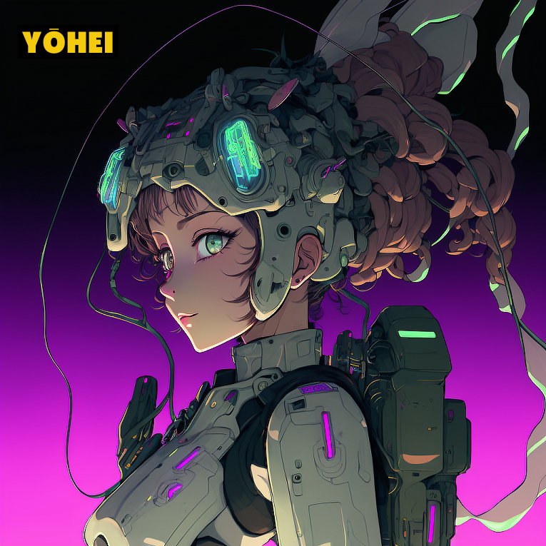 Yohei_NFT's tweet photo. 🚨  #GIVEAWAY! 🚨 

We are giving away 3 X #AllowList spots for our @Yohei_NFT  Genesis Passes!
 
Requirements: 👇 

Follow ▶️ @Yohei_NFT 

❤️ +RT+Tag 3! 🤙 

🏆 Picked in 24Hrs! ⏰ 

#NFTGiveaway #WhiteList #NFTDrop #NFTCommunity #NFT #AnimeNFT https://t.co/NQUZceLu9s