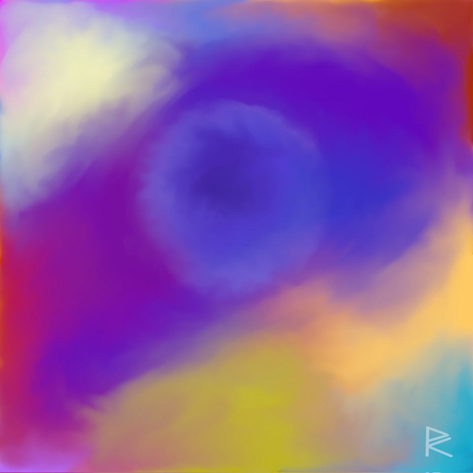 👁️ 🌈🌧️ Eye of the Color Storm
🖼️1/1 on #ETH
Minted with <a href="/manifoldxyz/">manifold.xyz</a>

🏷️ 0.03 $ETH
🔗 eotcs.psykidd.xyz #PsyKiddelic