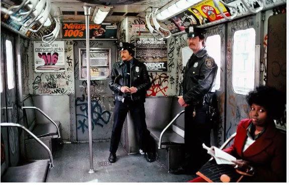 firestarterspod's tweet image. Counting down to our 4th last reference and it's Bernie Goetz! Hailed as a hero by some and cold hearted killer by others, we try to get a grip on what the reasonable take is