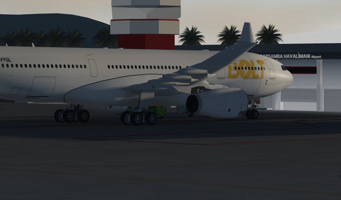 RBLXAirTanker's tweet photo. AirTanker is supporting global humanitarian aid operations alongside @flyBOLTuk

Part of our dedication to serving communities.

#ROBLOX #ROBLOXDev #RoAviation https://t.co/17w5OwiJNn