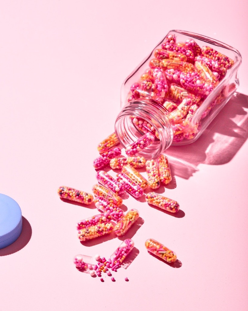 Check out my colourful food, drink and still life photography at nancy-anne.com