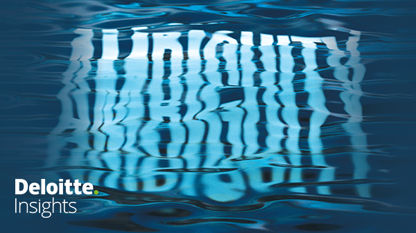 anurag_k's tweet photo. Interesting article from #DeloitteInsightsMagazine on reframing our often knee-jerk reaction when facing #ambiguity. https://t.co/pvCAtfoaxt https://t.co/XBt3wMB1r6