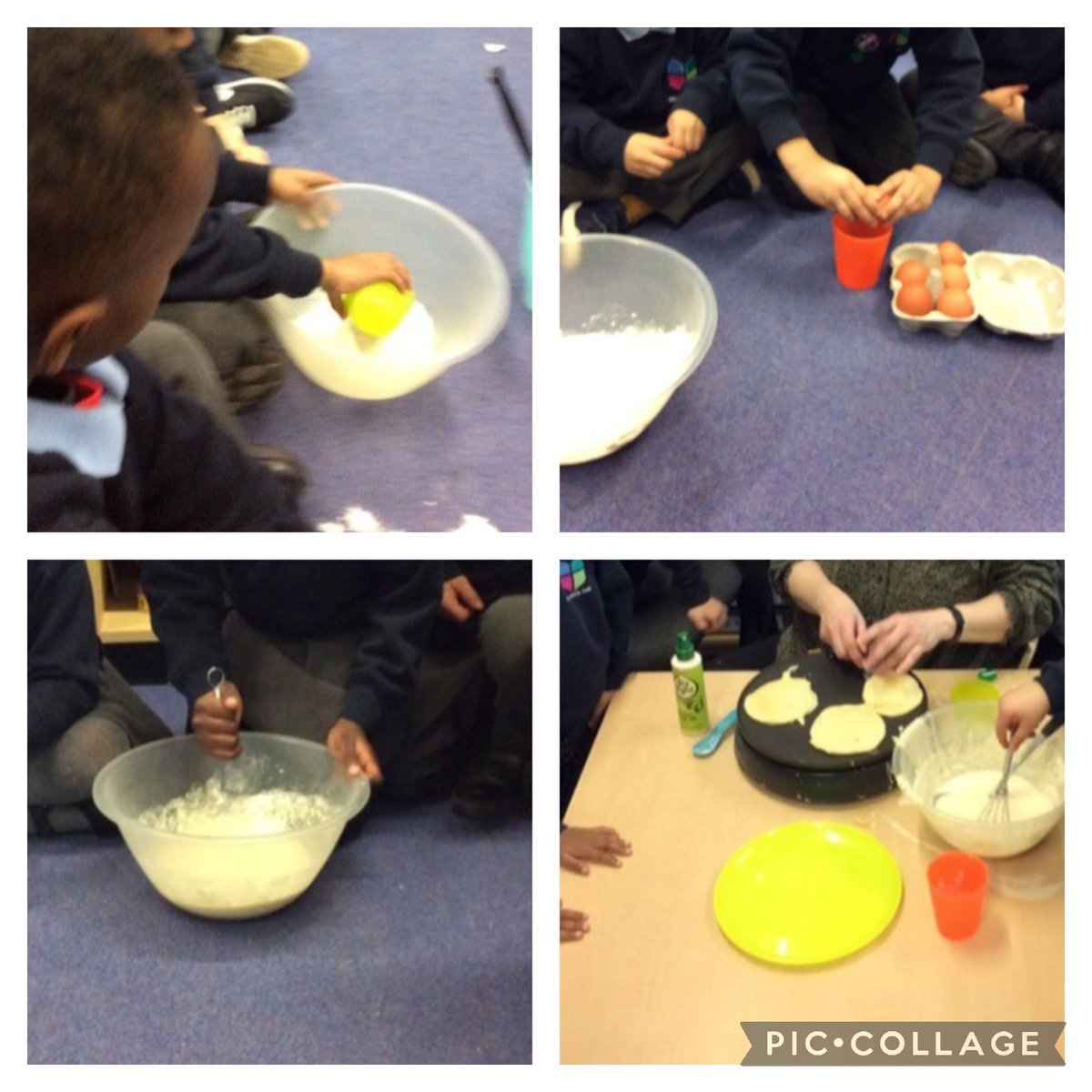 MBPSReception tweet media