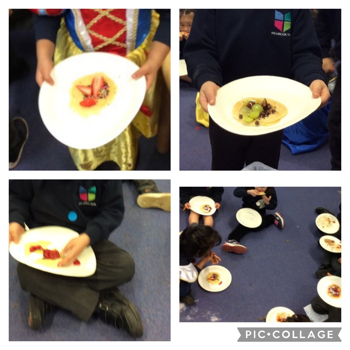 MBPSReception tweet media