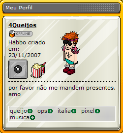 4QueijosOficial's tweet photo. 1⃣ Isso faz tempo e tem mtos detalhes. Pode ser q tenha erro em datas e eventos. Se acharem pfvr avisem pra consertar.
2⃣ Este é um texto mto pessoal. Nunca me expus assim antes. Não precisa me entender ou concordar, basta respeitar.

🚨 EU SOU O 4QUEIJOS: https://t.co/G6oZ5OnA6i https://t.co/GsTIvIPVV5