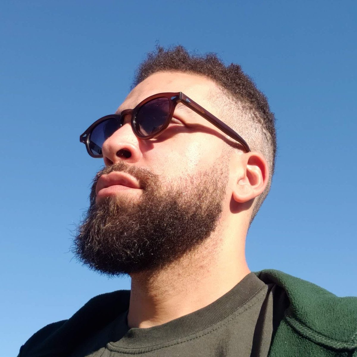 gamaliswell's tweet photo. #NewProfilePic https://t.co/abpDMG1N16
