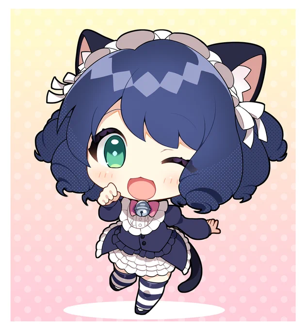 の日〜 