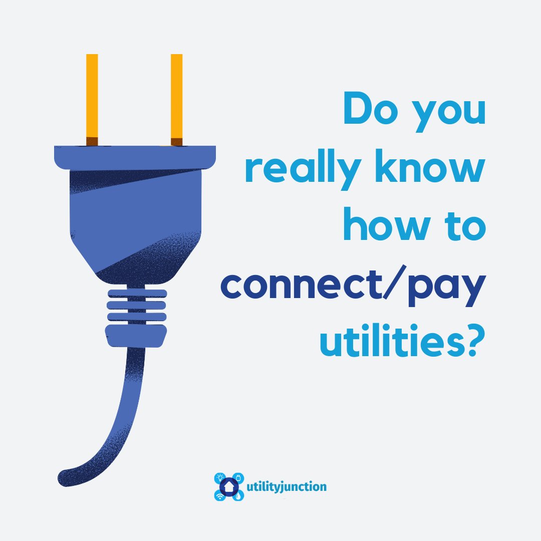 The cost varies by area, provider, and utility. Our goal is to make it easy for you!