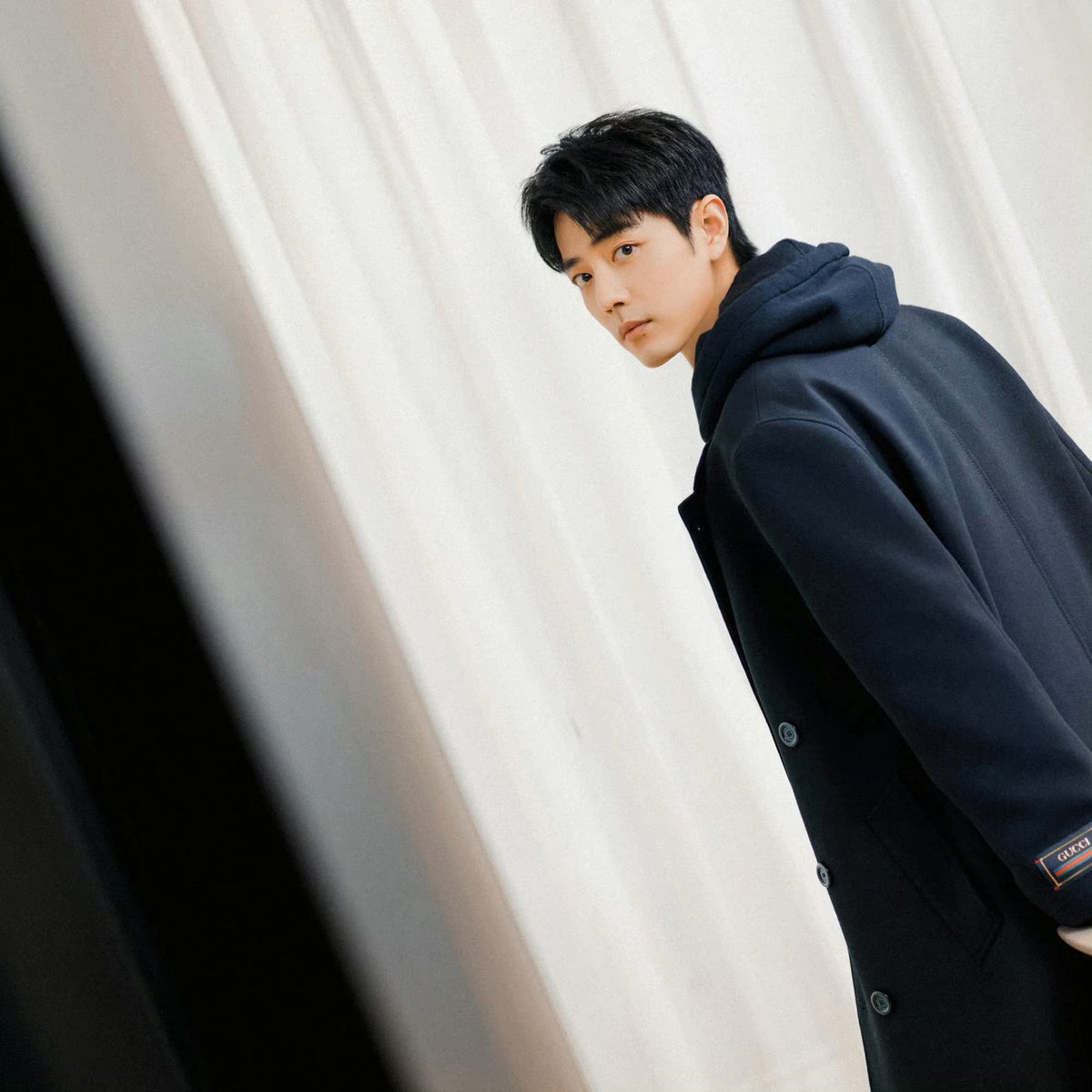 肖战影音会DAYTOY·Xiao Zhan tweet media