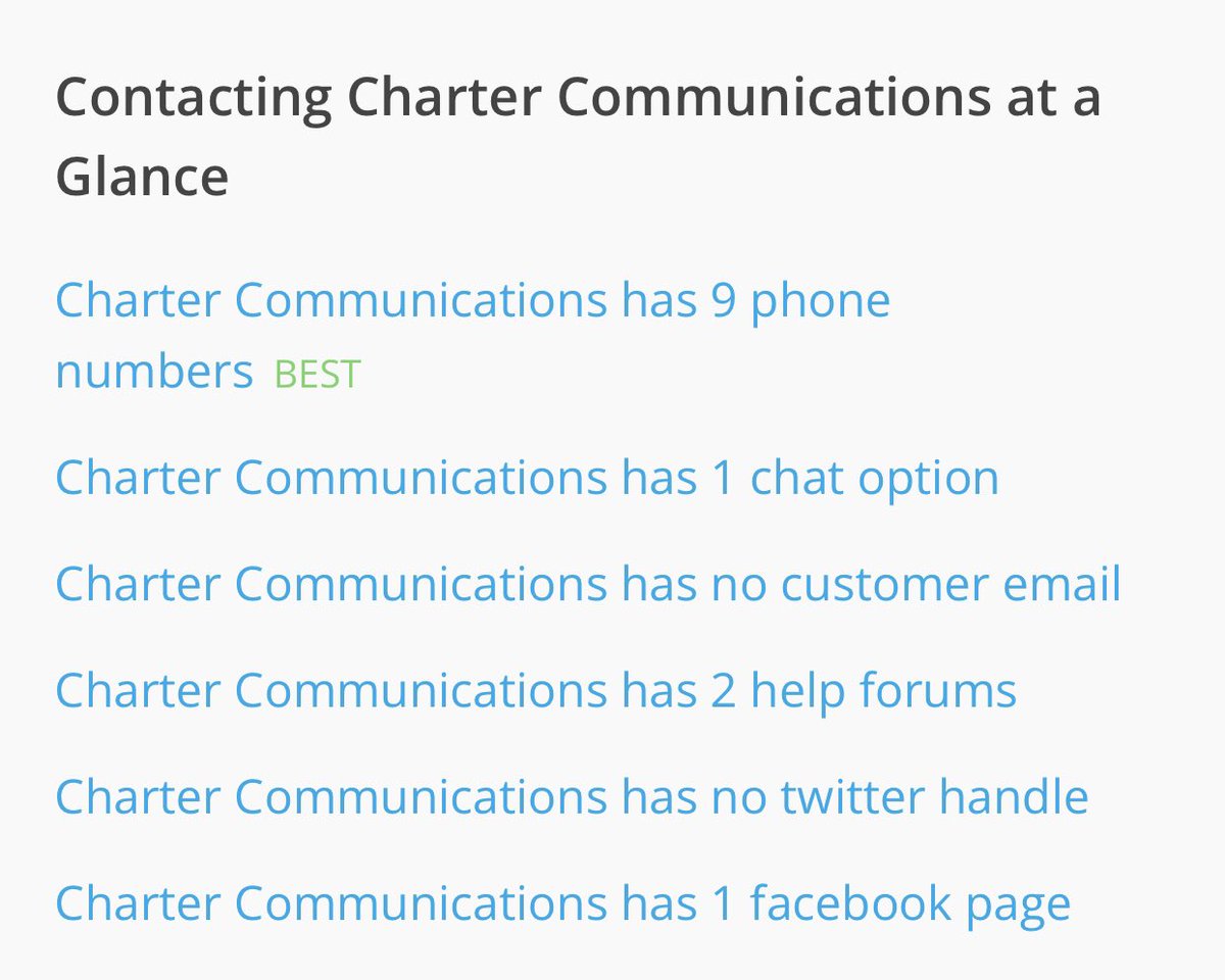 PrincessAubrey's tweet photo. Oh look,  way to contact @CharterNewsroom by email! https://t.co/tGLB8nVdAC