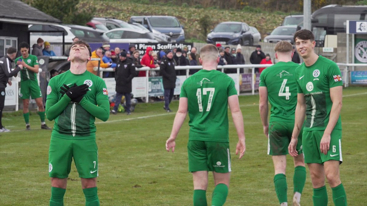 PabloWBlanco's tweet photo. 🎥 More Mousehole content! Video report of @MouseholeAFC 3-0 @ABUFCSocial is out now. Catch all the action from Mousehole's 9th straight Western League win, with chats to Tallan Mitchell, Callam Mconie & Jake Ash. Enjoy Seagulls! https://t.co/L0Q0USVxZx https://t.co/SHfunoiwkA