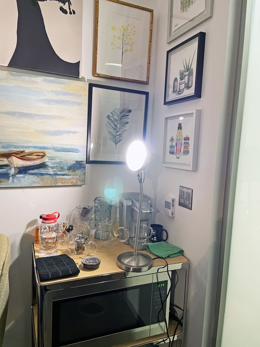 erin_rod_phd's tweet photo. 💡🌟My office lights went out, but I have my Lego Lab set &amp; extra lights!🌟💡
#AspireMemberProgram @ThermoFisher @AspireMembers https://t.co/kpztlT19EV