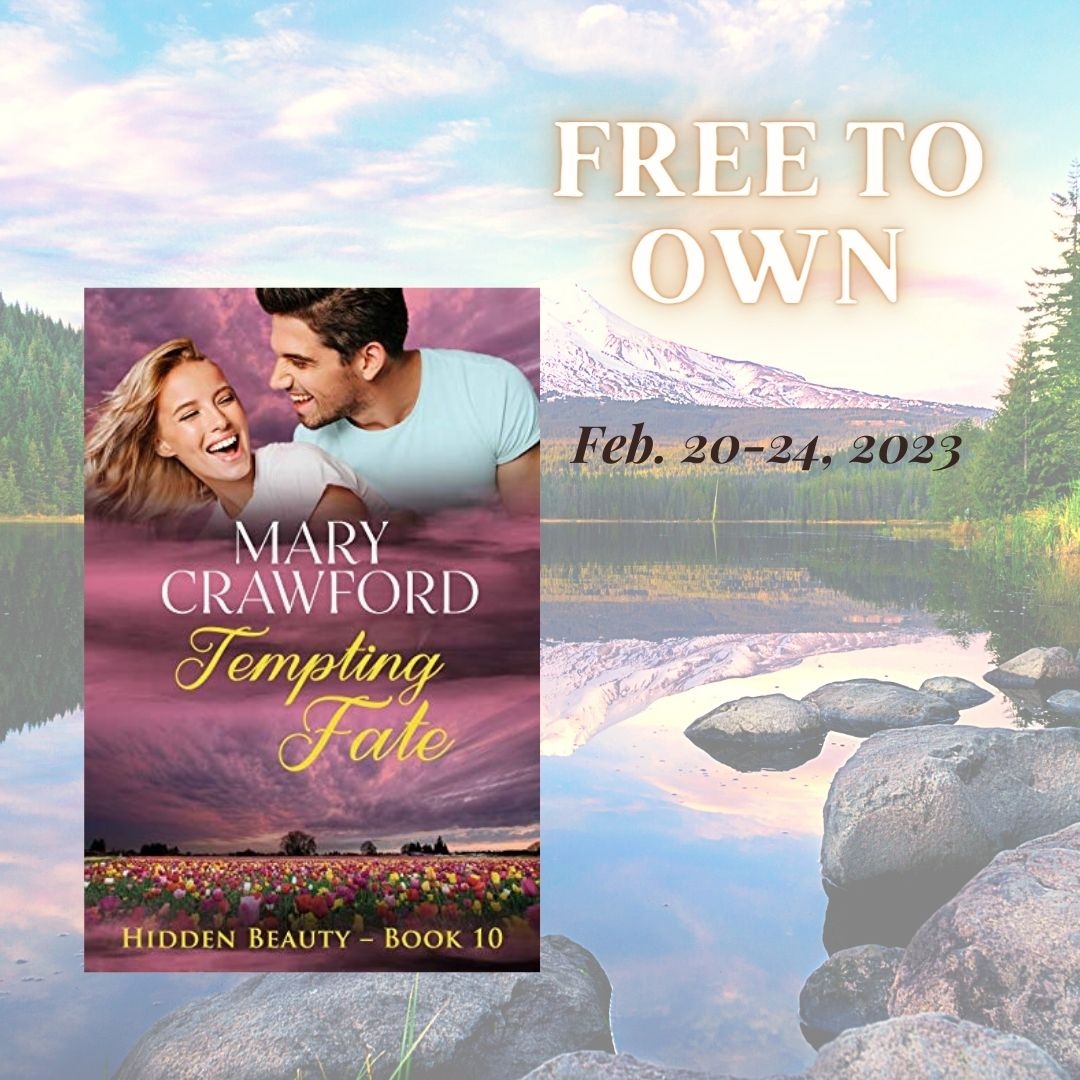 MaryCrawfordAut's tweet photo. What if what makes you special is gone?

For as long as she can remember, Mindy Whitaker has always been able to see the future. Then, suddenly, she can't.

https://t.co/MU8HGPrpy4

#HiddenBeauty #SweetRomance #CleanRomance #CleanAndWholesome #HallmarkVibes #FreeBooks https://t.co/aZPEXG0J4T