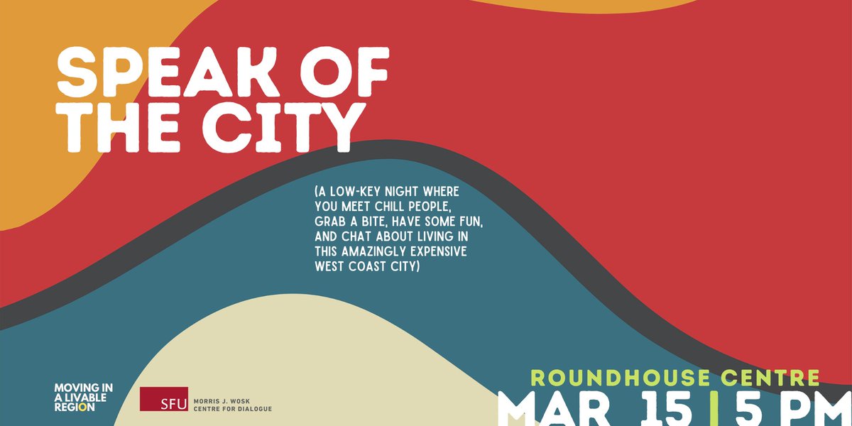 Moving in a Livable Region 🚇 tweet media