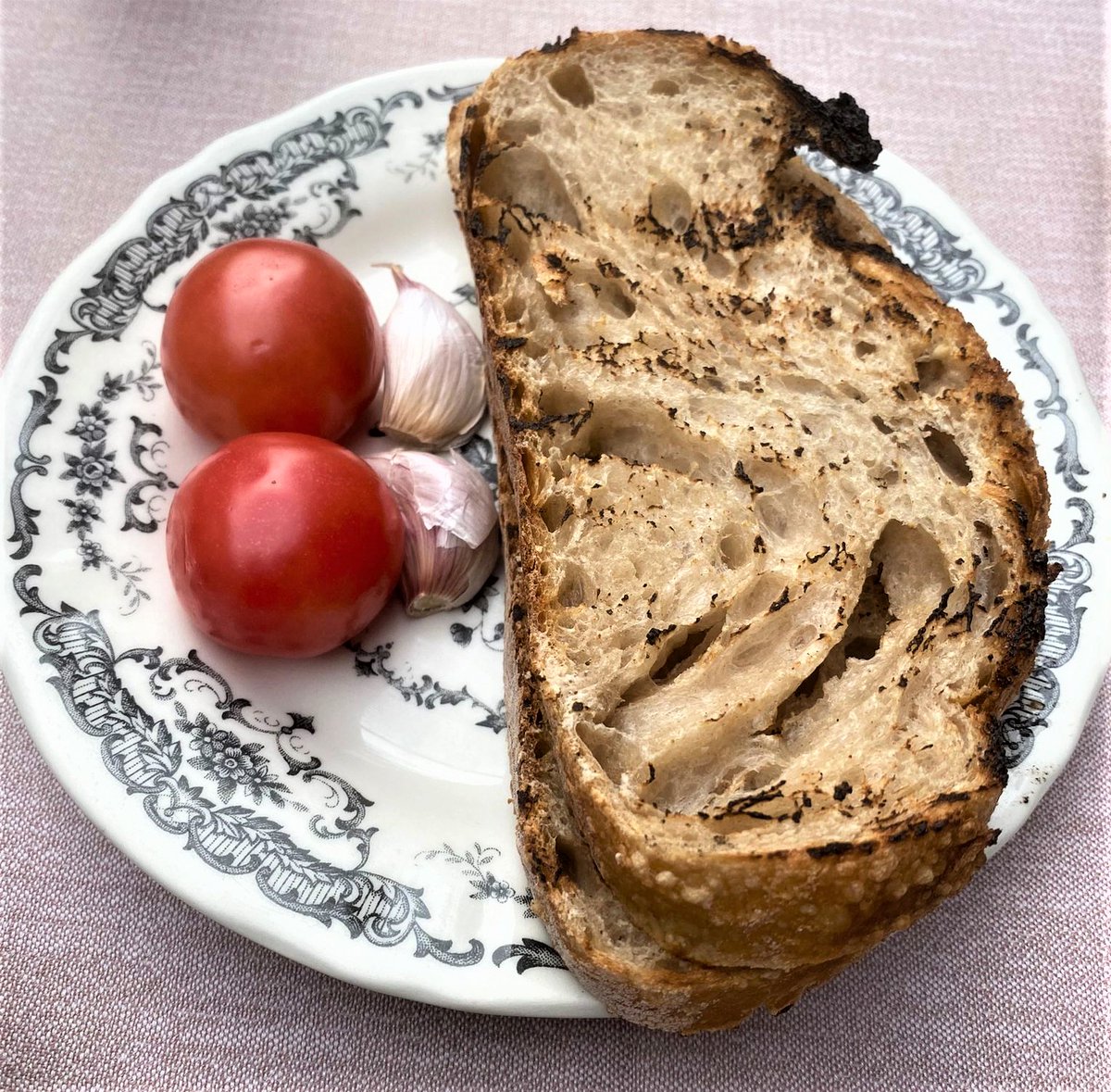 RenoirGuides's tweet photo. #Catalunya #Barcelona
Excellent lunch last week @ElRacodelAguir
#anxoves #anchovies
#paambtomaquet #tomatobread https://t.co/a6zOBbm6UG