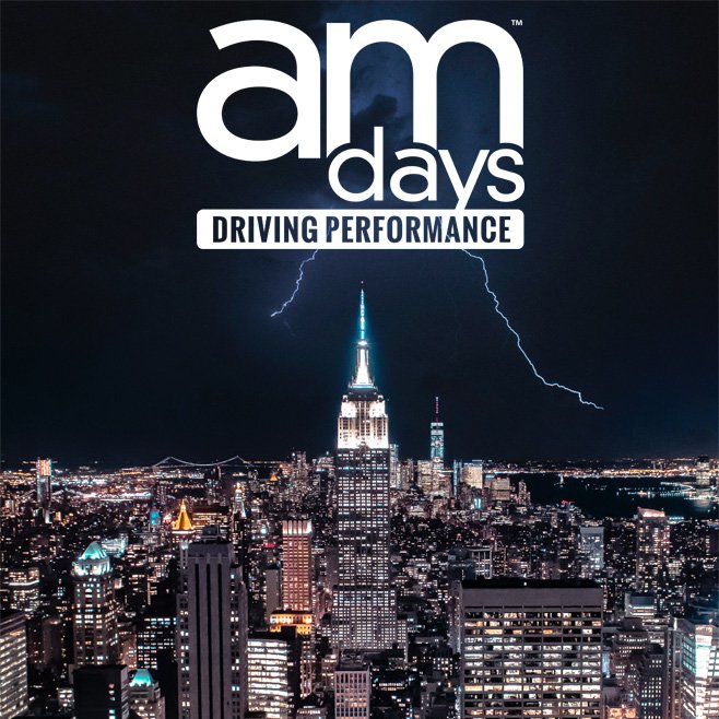 📣 Final Reminder: <a href="/AMDays/">AM Days</a> speaking proposals are due this Wed (2/22)! If you're interested in teaching an affiliate marketing workshop in NYC within @AffiliateSummit East 2023, ping me soon! Looking for 2-hr-long workshops packed with practical/actionable advice. #AMDays #ASE23