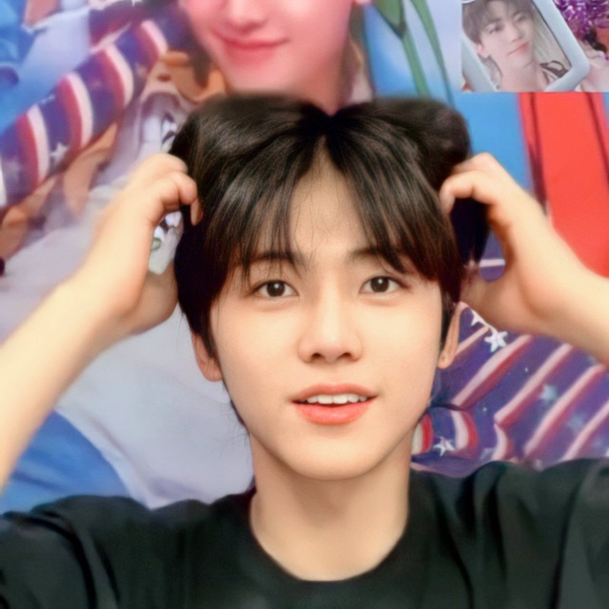 キラリ✨คุนนู๋น้องลูกเน้กโกะจัง🐈👑✨ tweet media