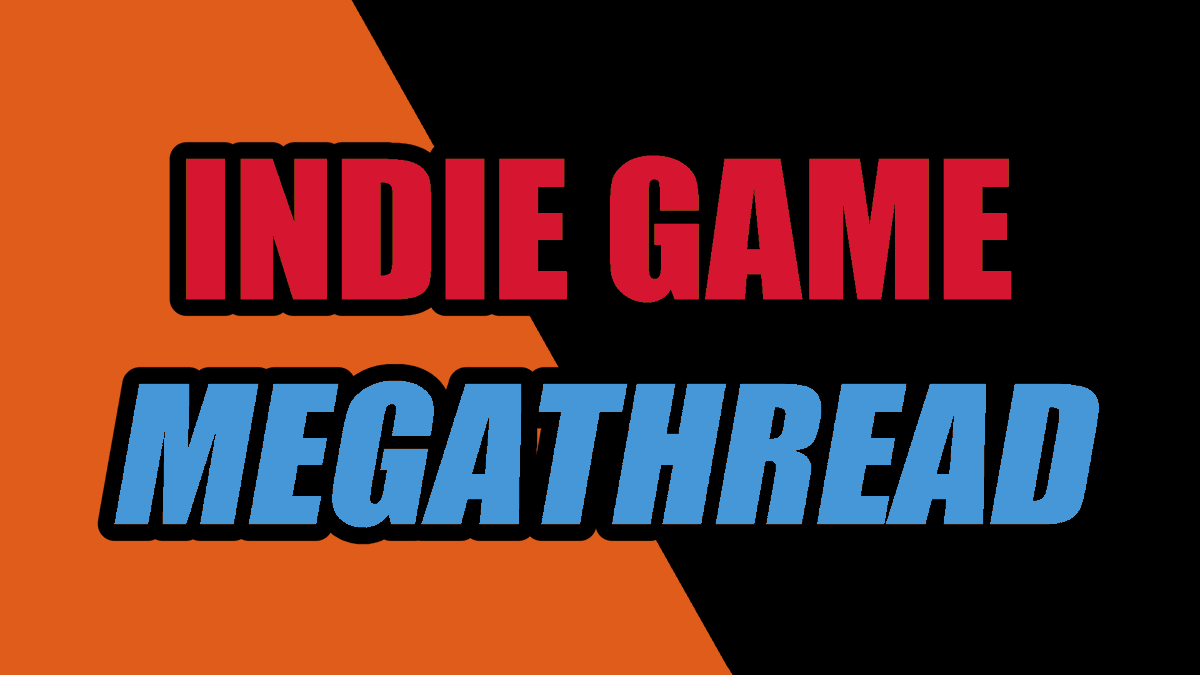 georgebsocial's tweet photo. Show off your indie game in production (or recent release!) below!
 
🗨️ Reply with your trailer, Steam page, etc
🔁 Like and retweet so more people see
                                                                                                                                                                                                          #trailertuesday #game #gamedesign #gamedev #gamedevelopment #gamer #games #gaming #gamingcommunity #indiedev #indiegame #indiegames #indiedeveloper #indiegamedeveloper #indiegamedev #indiewatch #MadeWithUnreal #madeinunreal #madewithunity #madewithgodot #pixelart #pointandclick #programming #retrogaming #screenshot #ShareYourGames #solodev #steam #unity3d #UnrealEngine #videogame #videogames #videogames