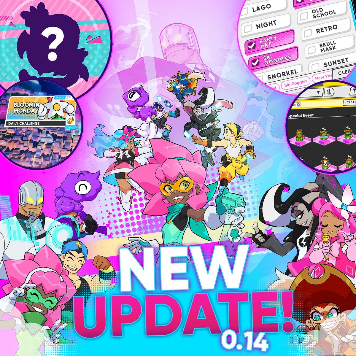 Nova Island tweet media