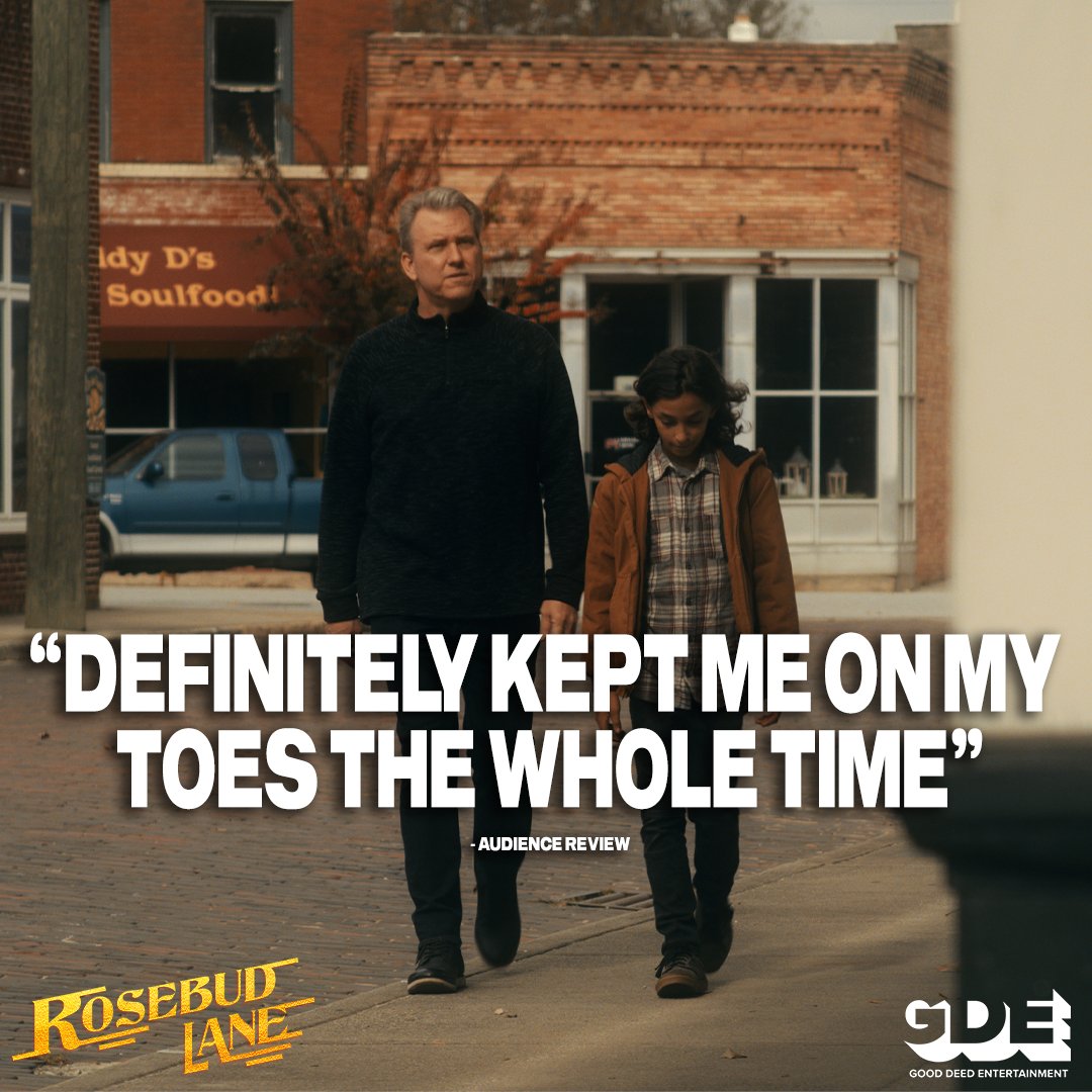 bradabrell's tweet photo. 3 days til the premiere of Rosebud Lane on Amazon, iTunes, GooglePlay and Vudu. https://t.co/giYUoTGqWJ